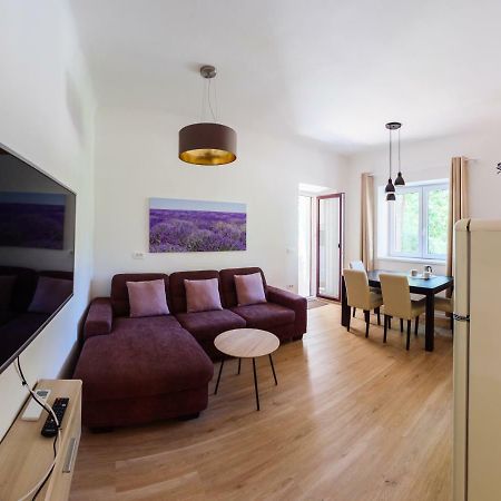 Franckina Hisa Apartment อิซอลา ภายนอก รูปภาพ