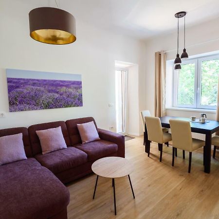 Franckina Hisa Apartment อิซอลา ภายนอก รูปภาพ