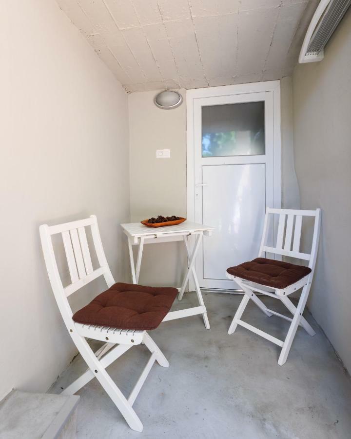 Franckina Hisa Apartment อิซอลา ภายนอก รูปภาพ