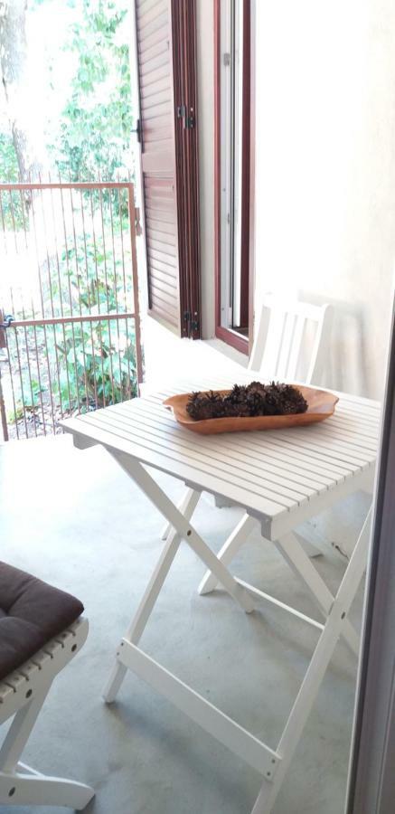 Franckina Hisa Apartment อิซอลา ภายนอก รูปภาพ