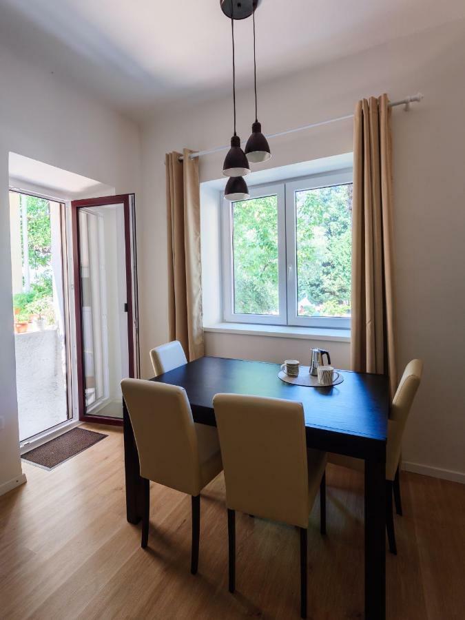 Franckina Hisa Apartment อิซอลา ภายนอก รูปภาพ