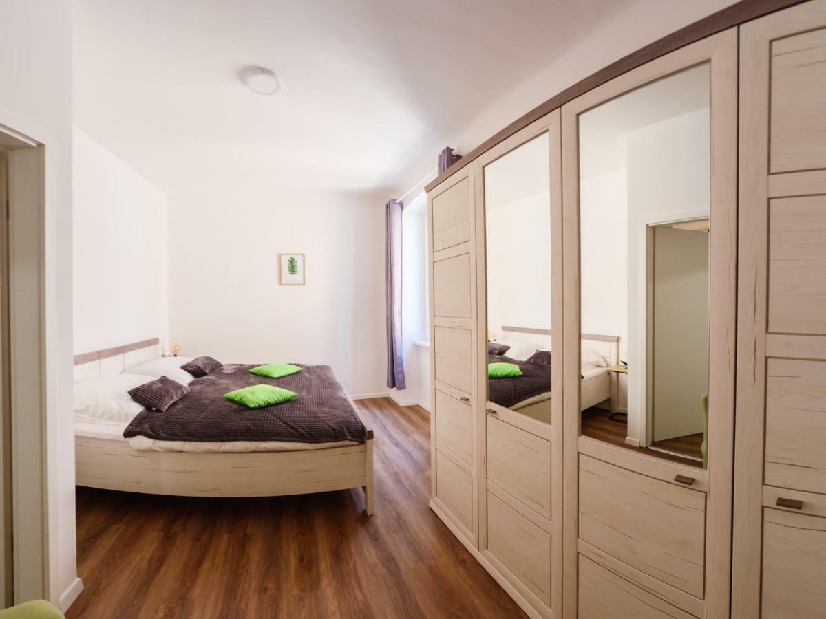 Franckina Hisa Apartment อิซอลา ภายนอก รูปภาพ