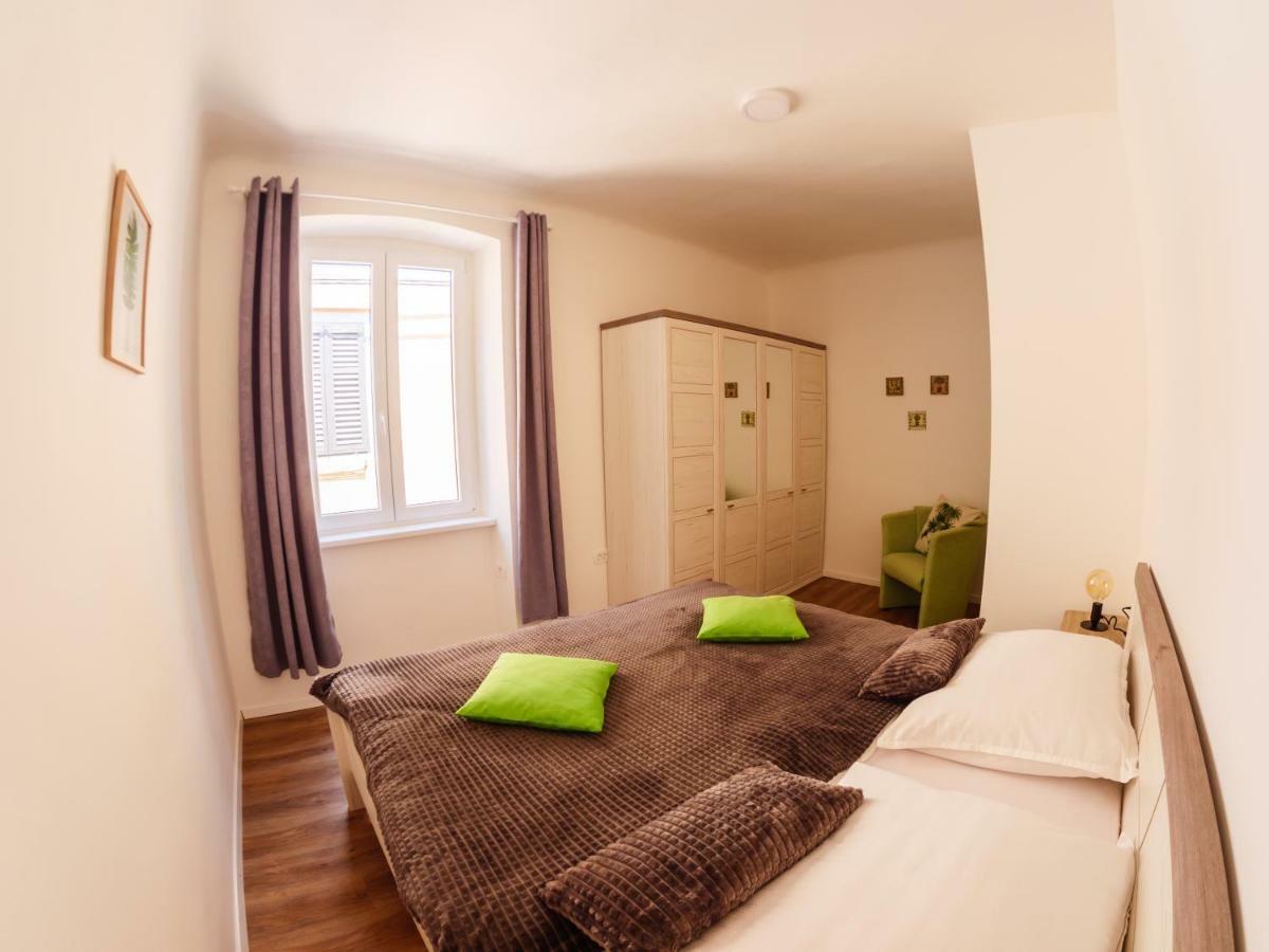 Franckina Hisa Apartment อิซอลา ภายนอก รูปภาพ