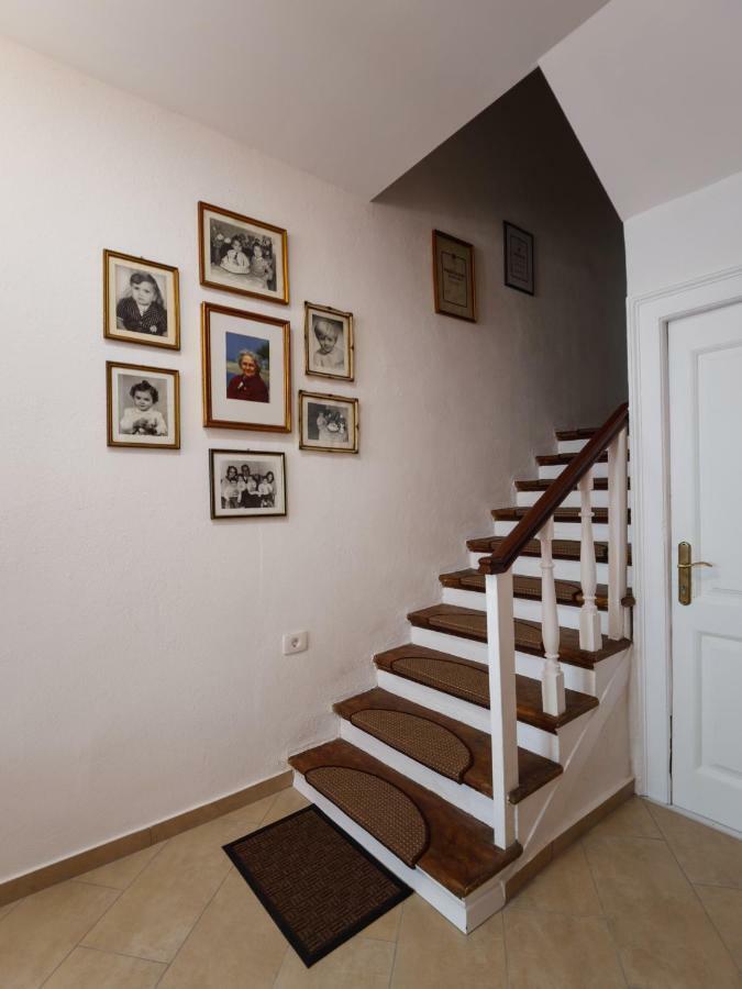 Franckina Hisa Apartment อิซอลา ภายนอก รูปภาพ
