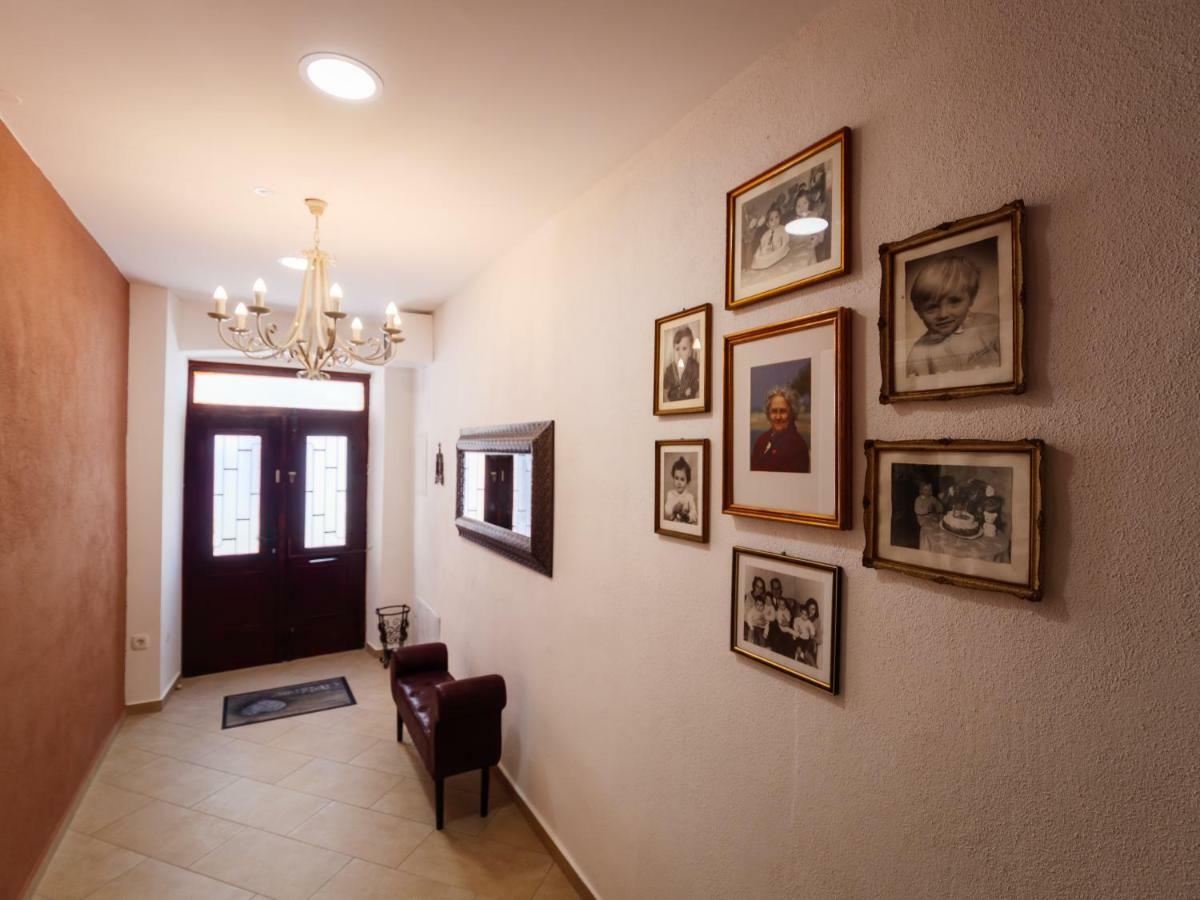 Franckina Hisa Apartment อิซอลา ภายนอก รูปภาพ